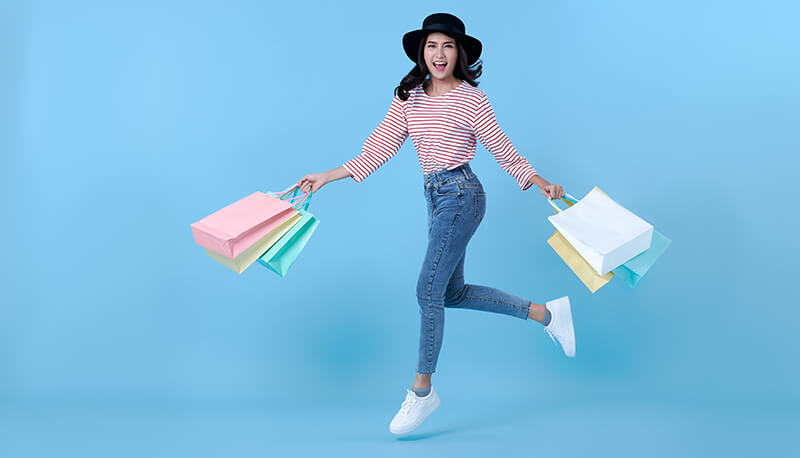 Physical Branding as a Long-Term Investment