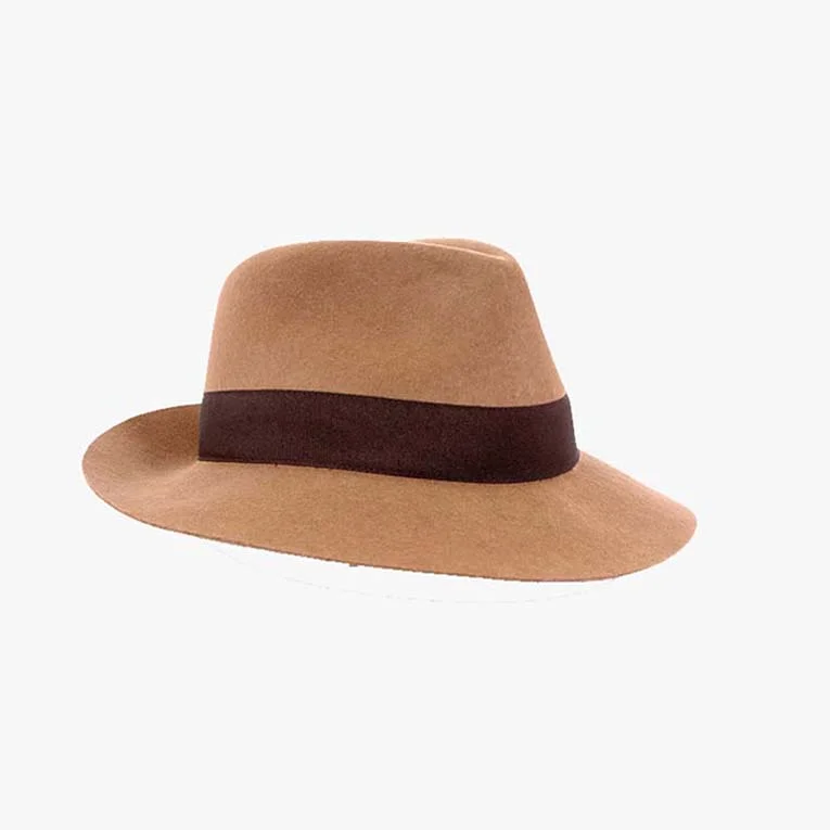 Custom Hat Production