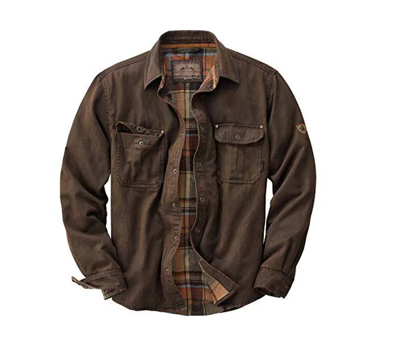 Custom Jacket