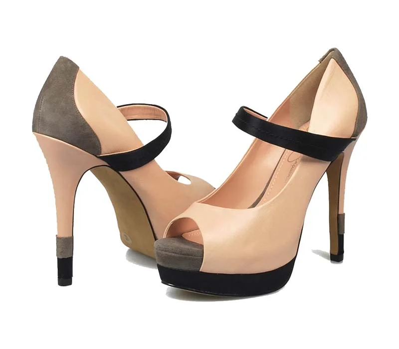 Shoes Choco